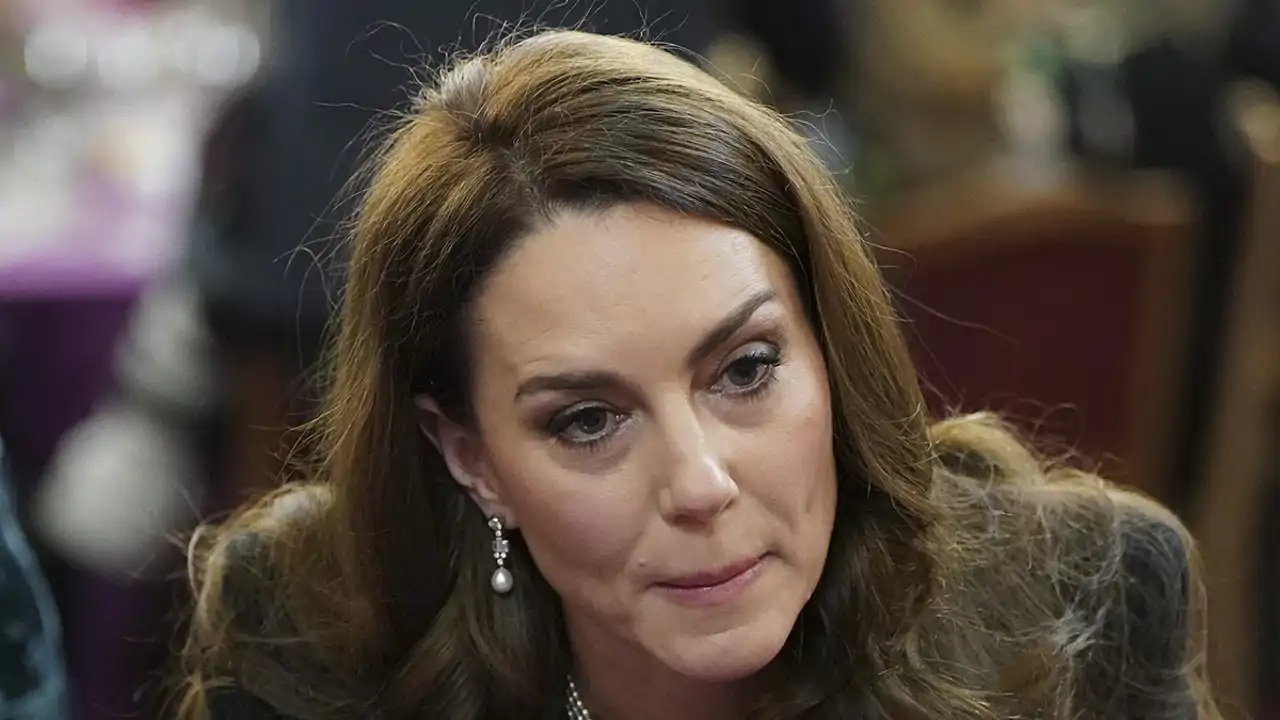 Se desvela el plan de Kate Middleton para mediar en el conflicto entre el príncipe Guillermo y Harry