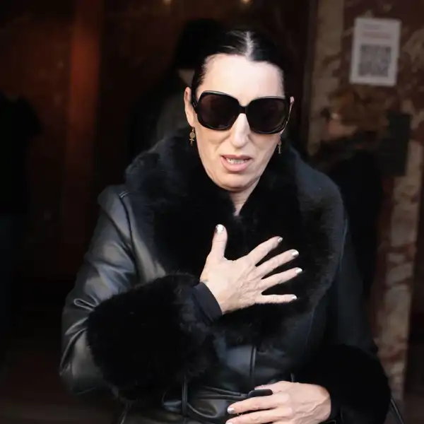 Rossy de Palma en el Teatro Español
