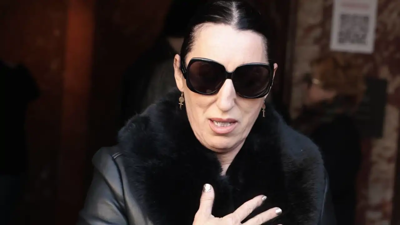 Rossy de Palma en el Teatro Español