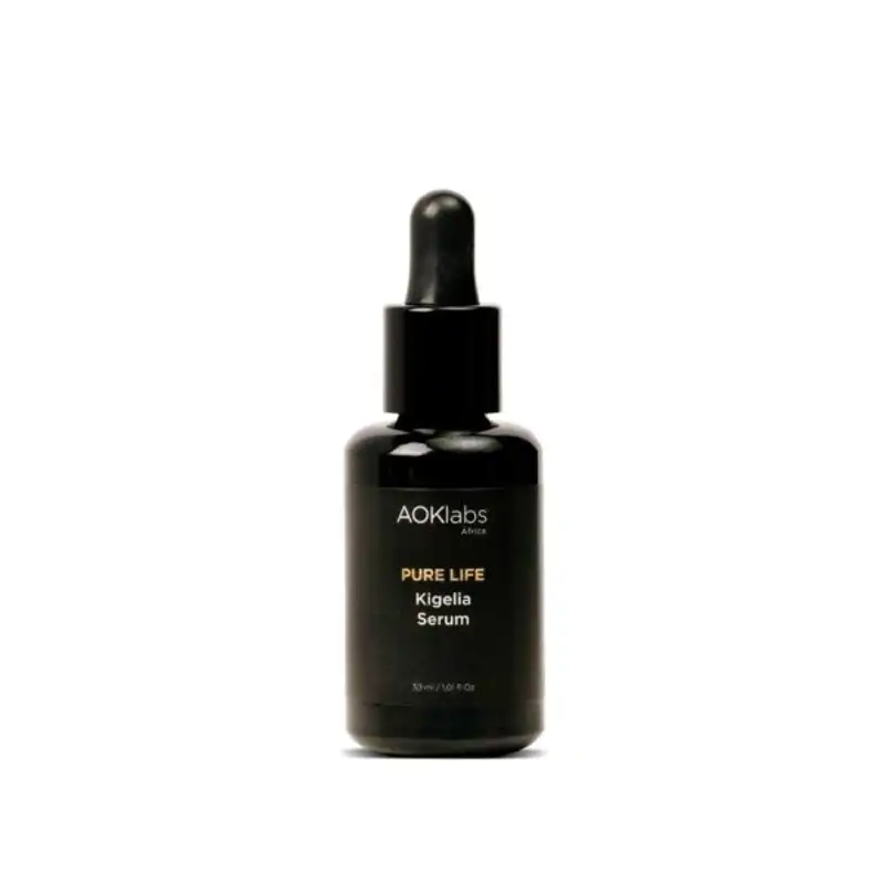 Serum Kigelia Oil Free 