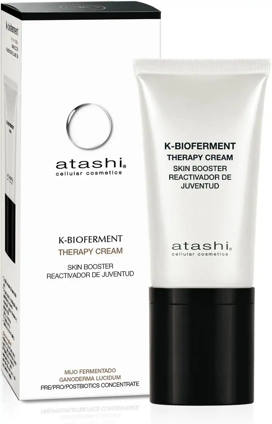 Atashi K-Bioferment Therapy Cream