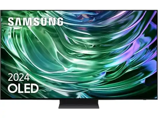 TV OLED 55'' Samsung 4K Inteligencia Artificial Smart TV