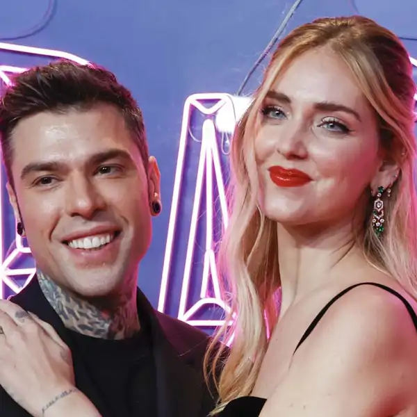 Fedez responde a Chiara Ferragni y se sincera sobre su infidelidad: "Nunca he sido un santo"