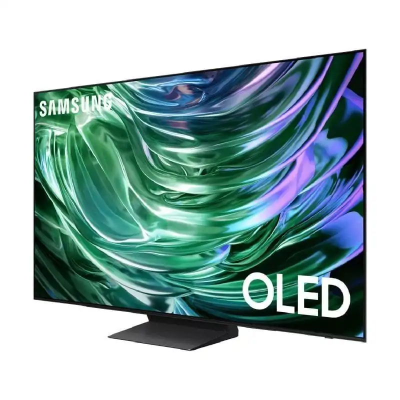 televisor samsung oled 55