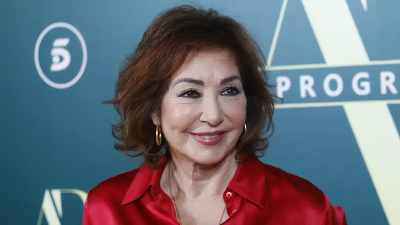 Ana Rosa Quintana destapa los tres rituales que tiene previstos en su vuelta a las mañanas de Telecinco