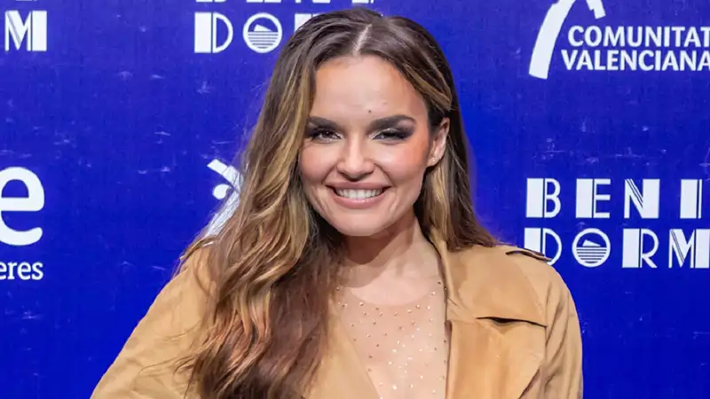 Melody, ganadora del Benidorm Fest
