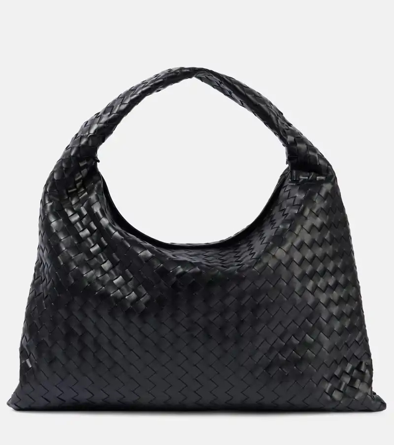 Bolso Hop Large de piel de Bottega Veneta 4.100 euros  