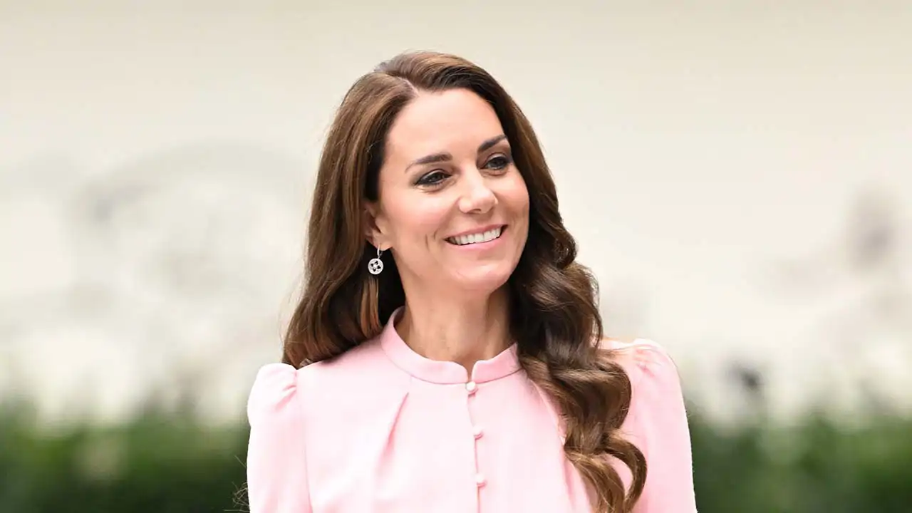 La importante decisión de Buckingham sobre la vuelta al trabajo de Kate Middleton