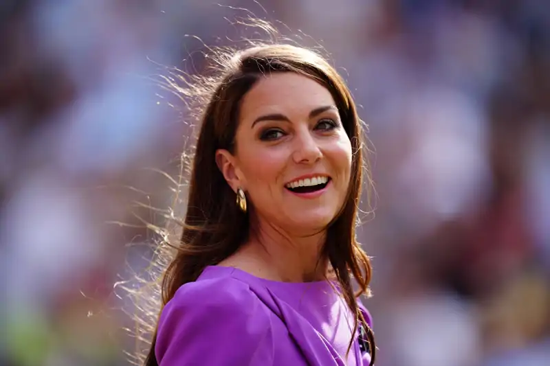 Kate Middleton