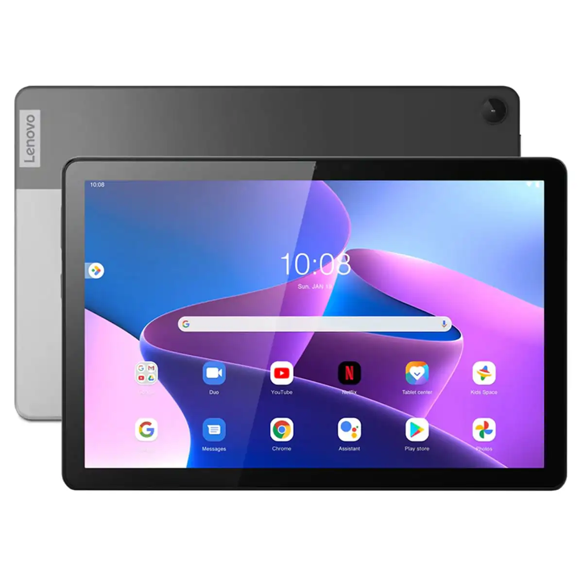 Tablet Lenovo M10 3ª generación 