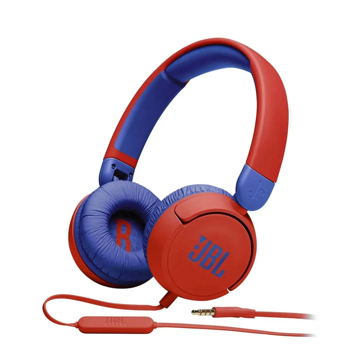 Auriculares JBL para niños