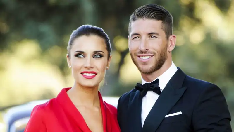 Marisa Martín Blázquez asegura recibir presiones por hablar de Sergio Ramos y Pilar Rubio