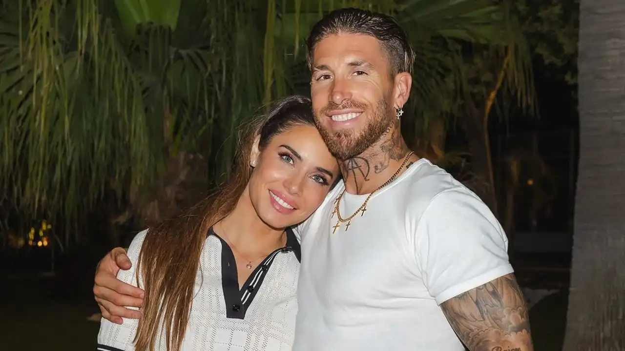 La prensa mexicana pone el foco sobre Pilar Rubio tras el posible fichaje de Sergio Ramos con un particular deseo