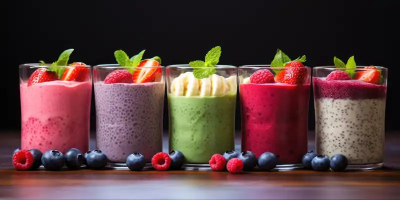 Smoothies