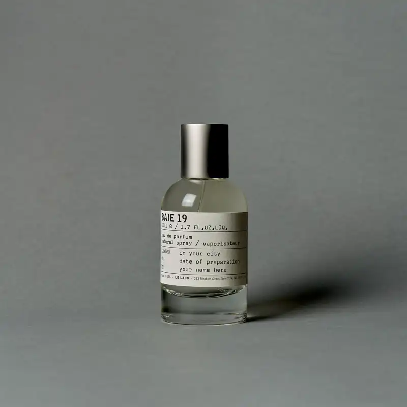 Baie 19 Eau de Parfum de Le Labo 205 euros