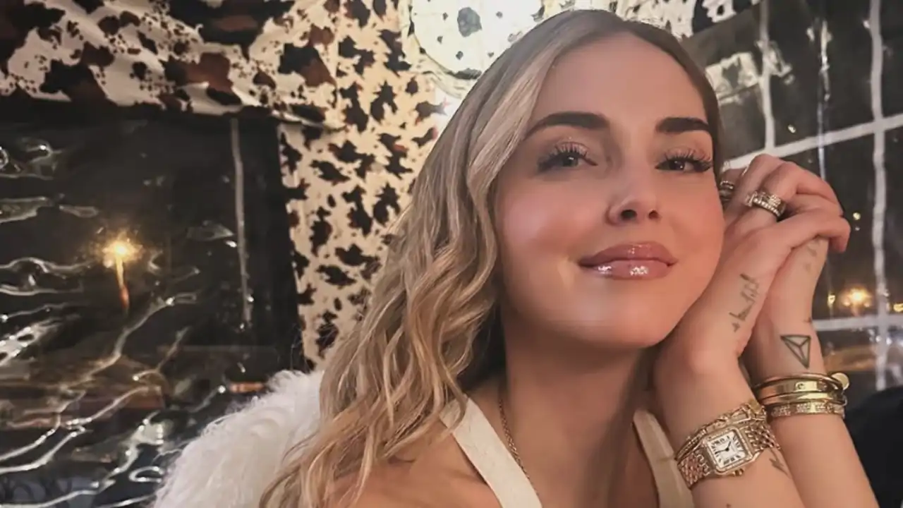 Chiara Ferragni se refugia en España en medio de la polémica con Fedez: sus planes