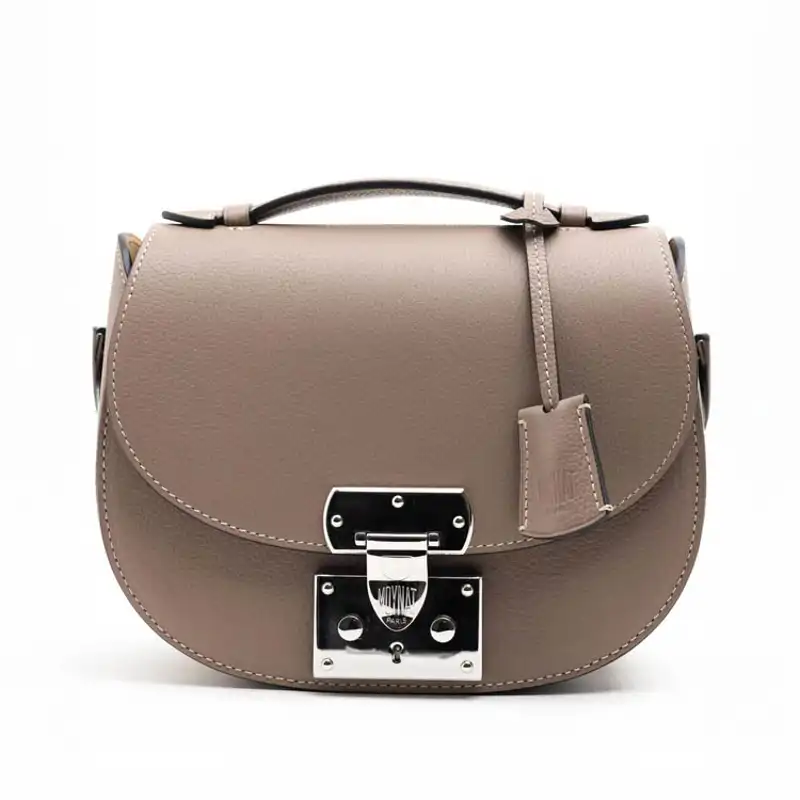 Flori PM Shoulder Bag de Moynat 2.200 euros 