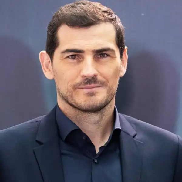 La iniciativa solidaria de la Fundación Iker Casillas para que ningún niño se quede sin juguete