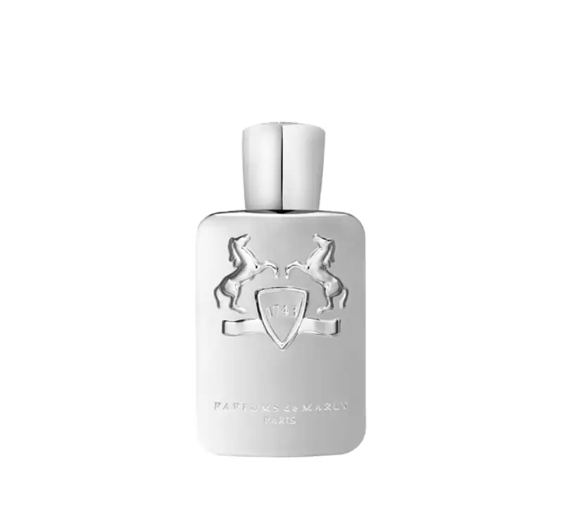 Pegasus Eau de Parfum de 125ml, de Parfums de Marly. PVP 265€