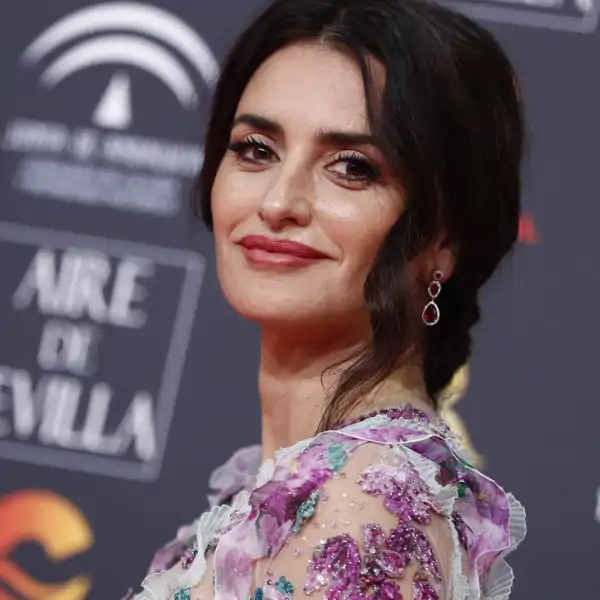 Penélope Cruz Goya