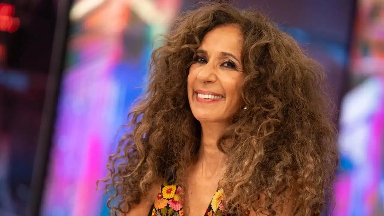 'El Hormiguero' gana a 'La Revuelta' con la visita de Rosario Flores: los datos totales de audiencia