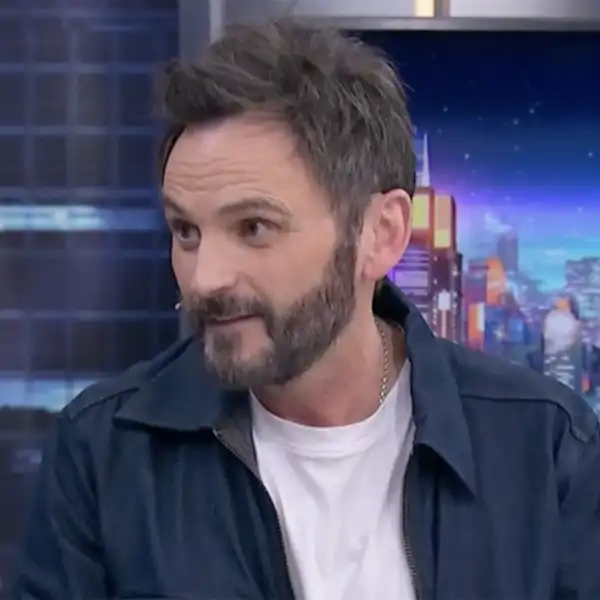 Fernando Tejero en 'El Hormiguero'