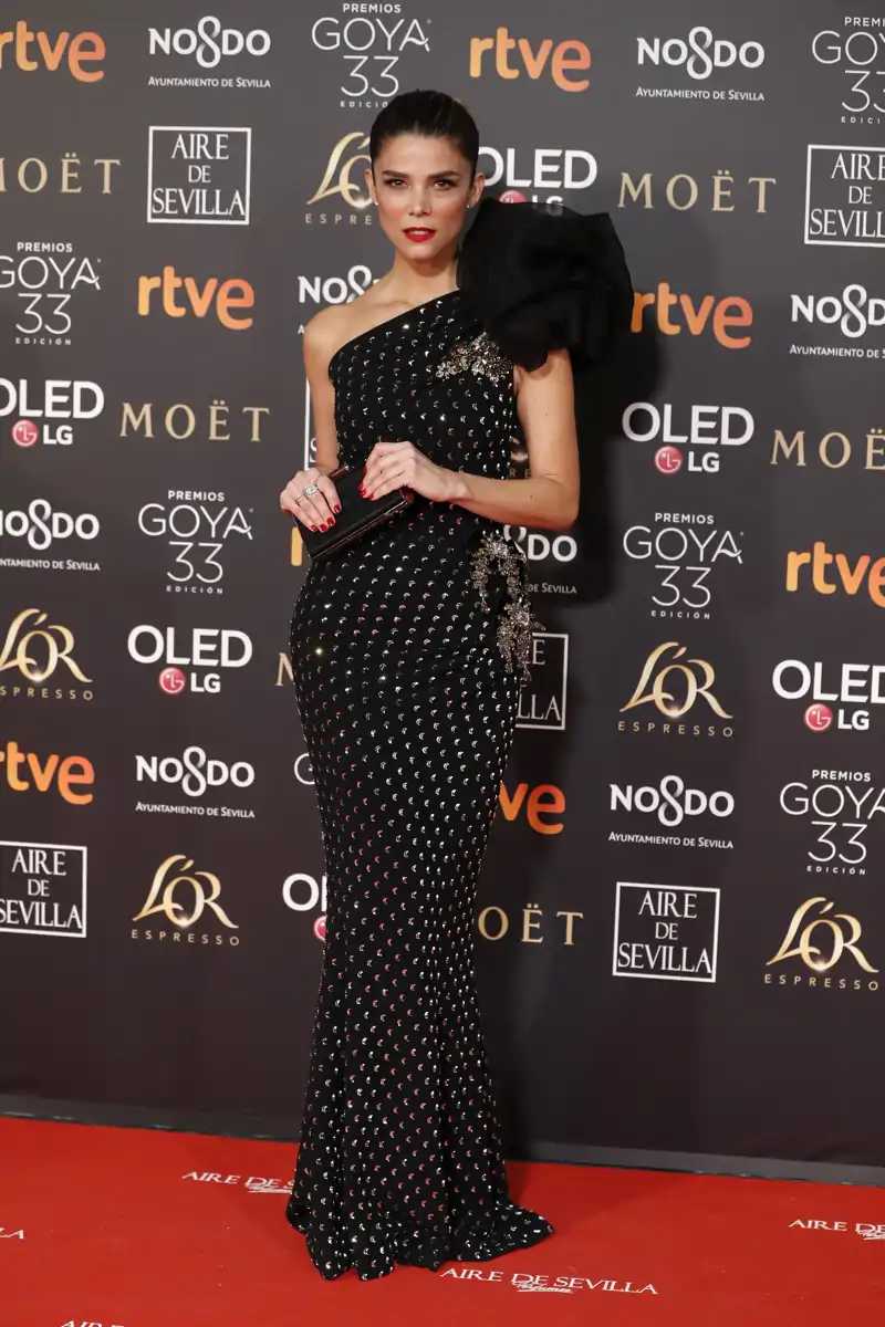 premios Goya 2019