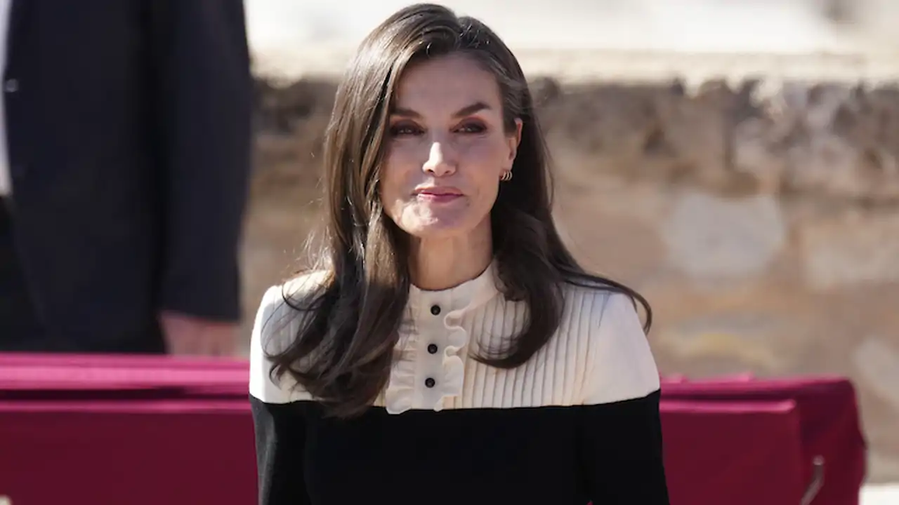 Reina Letizia