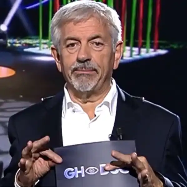 Carlos Sobera en GH Dúo