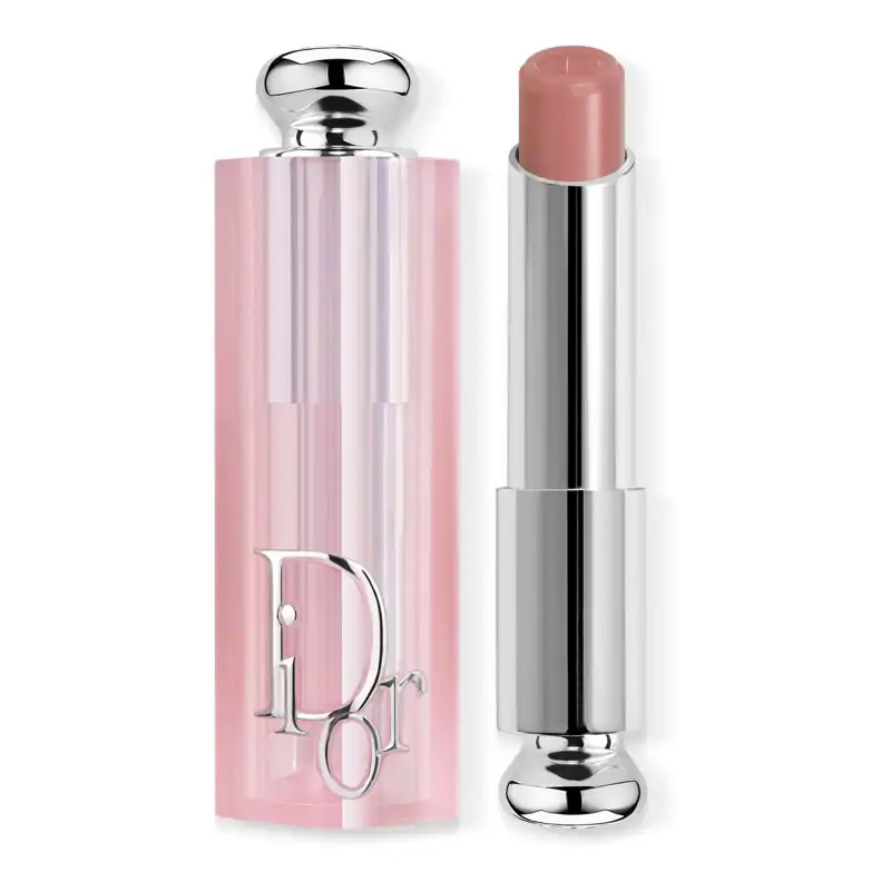 Dior Addict Lip Glow - Bálsamo labial hidratante 48 h, color activado por el pH de Dior 48 euros