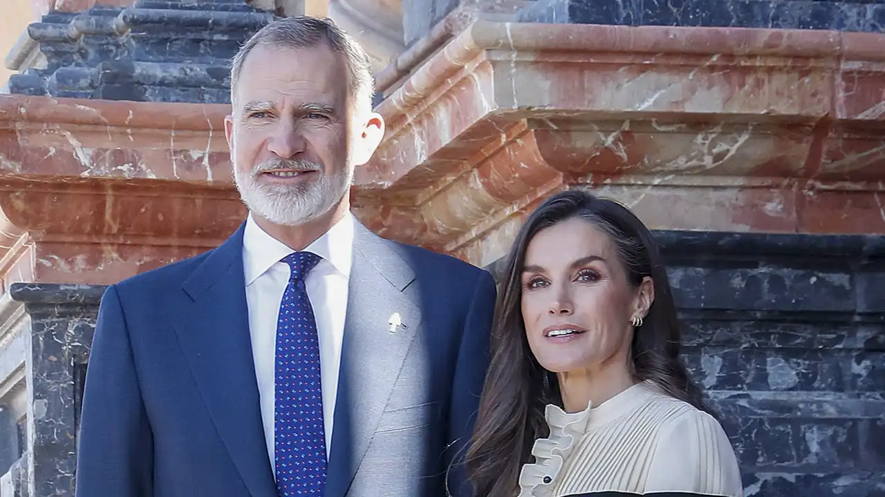 El motivo de la ausencia del Rey Felipe VI en la boda de su primo, Nicolás de Grecia