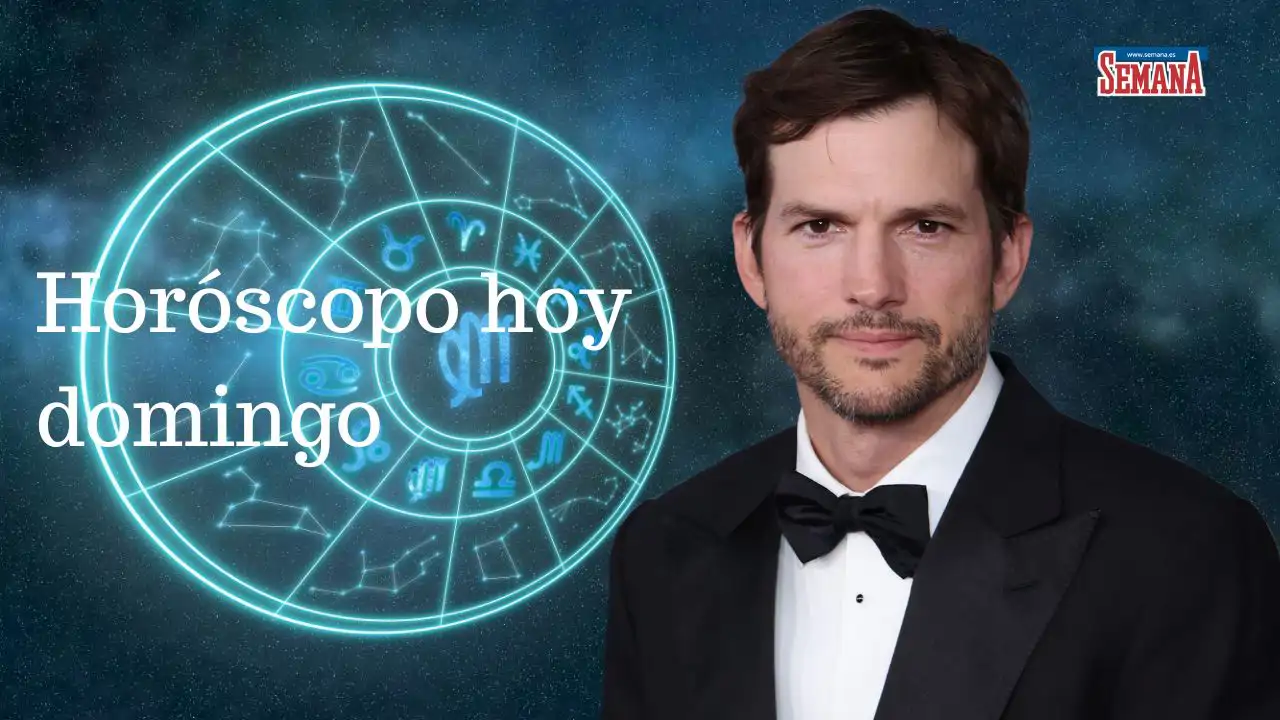 Horóscopo 8 de febrero