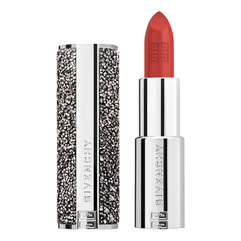 Le Rouge Interdit Intense Silk barra de labios acabado sedoso Edición Limitada de Givenchy 48 euros 