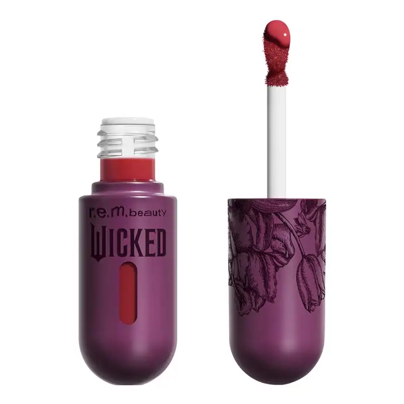 Wicked Lipstick Tulip Field Tinta de labios de REM Beauty 21 euros copia