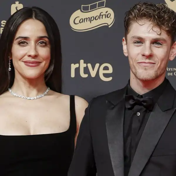 De Macarena García a Patrick Criado: Dior conquista la alfombra roja de los Premios Goya 2025