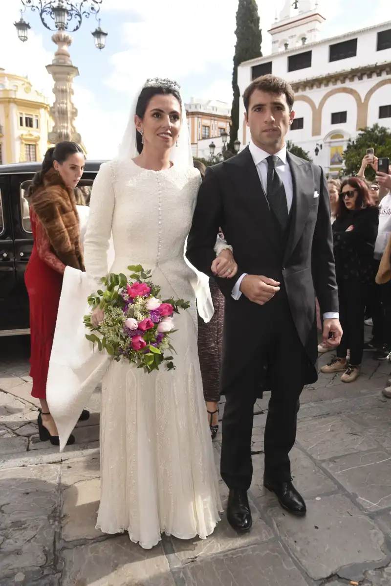 Magdalena boda