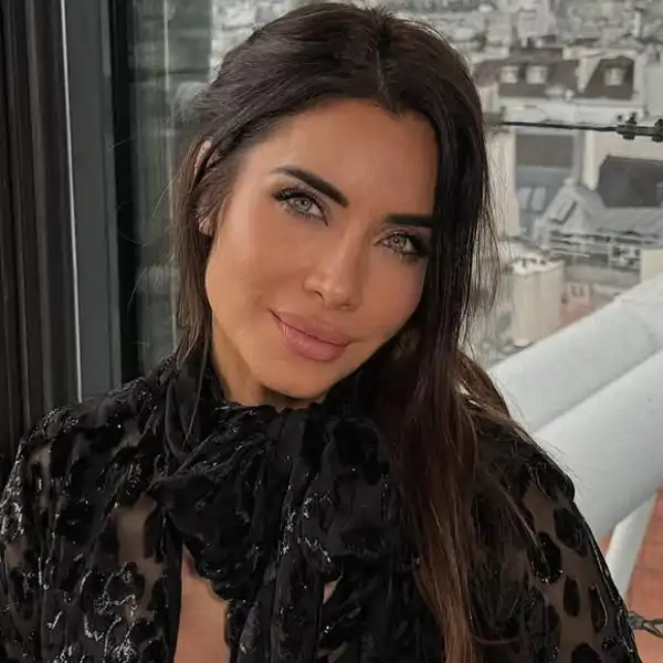 Pilar Rubio