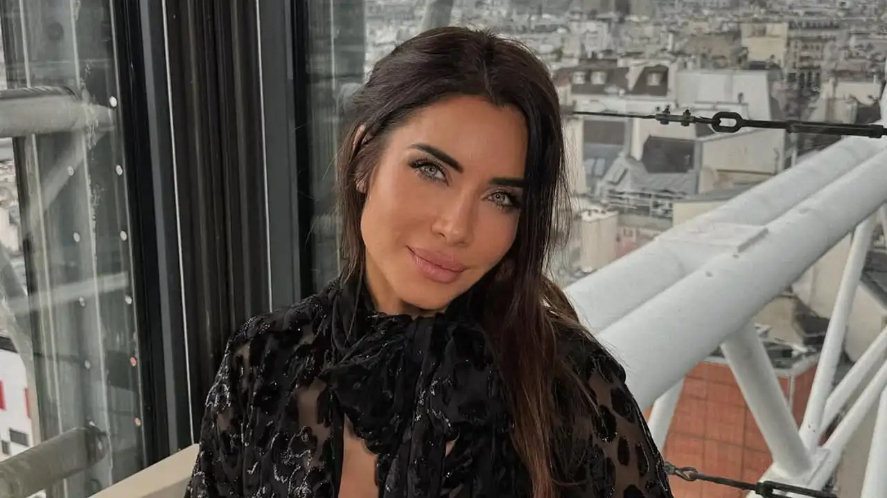 Pilar Rubio