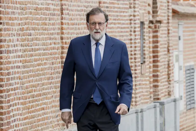 Mariano Rajoy