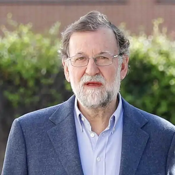 Mariano Rajoy