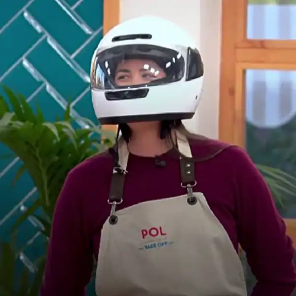 Remplazo de Pol Espargaró en Bake off famoso al horno. 