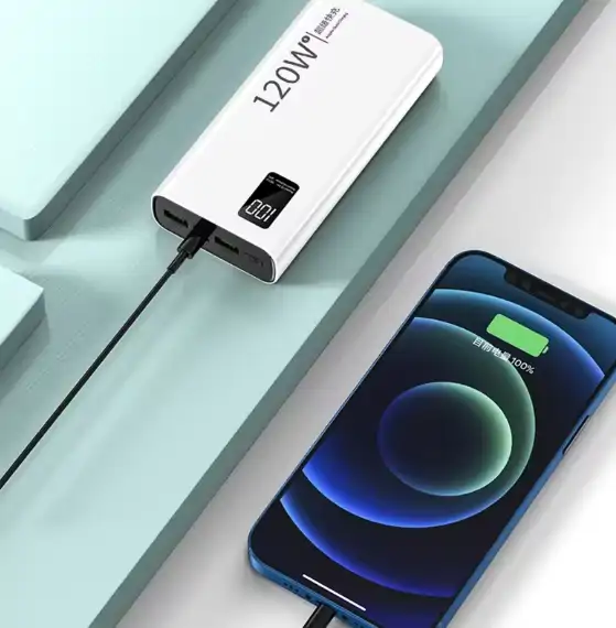 Powerbank Xiaomi