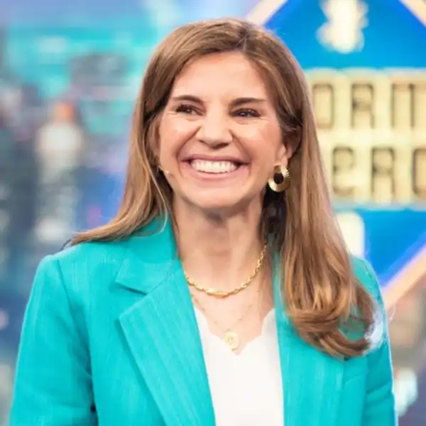 Marian Rojas en El Hormiguero de Pablo Motos