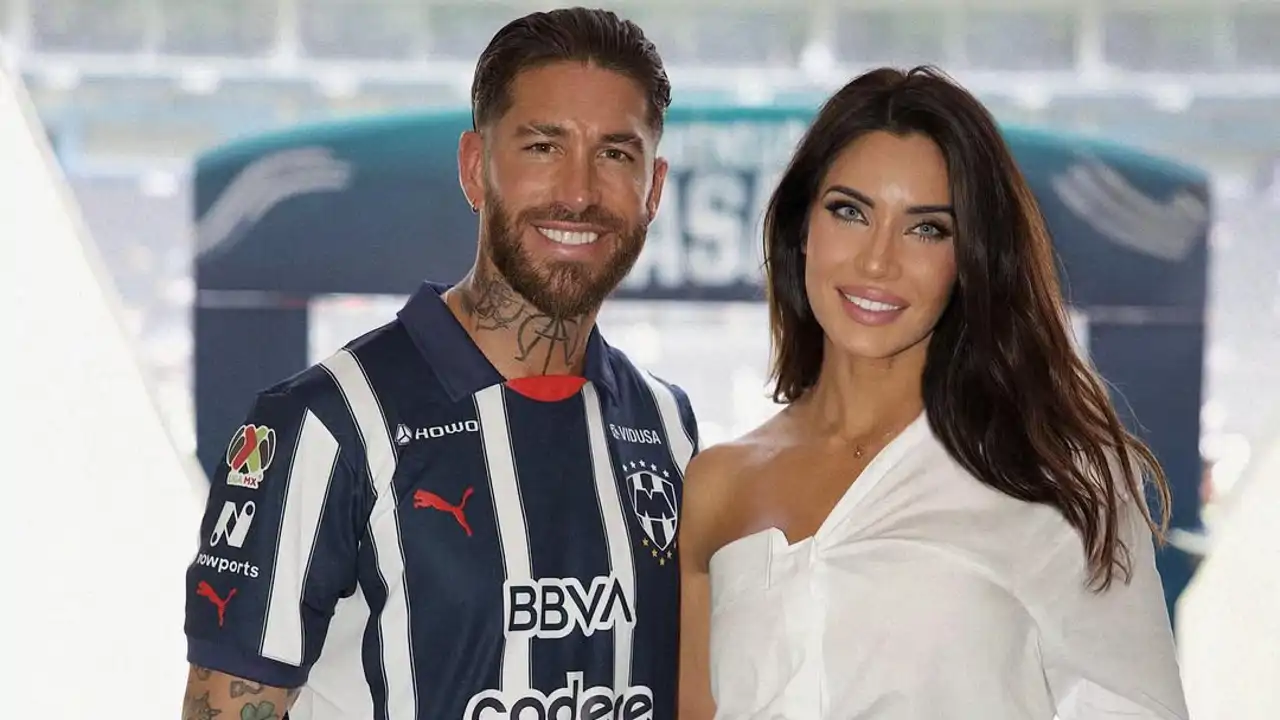 Las 3 grandes exigencias de Sergio Ramos para fichar por el Rayados de Monterrey y comenzar una nueva vida lejos de Pilar Rubio y sus hijos