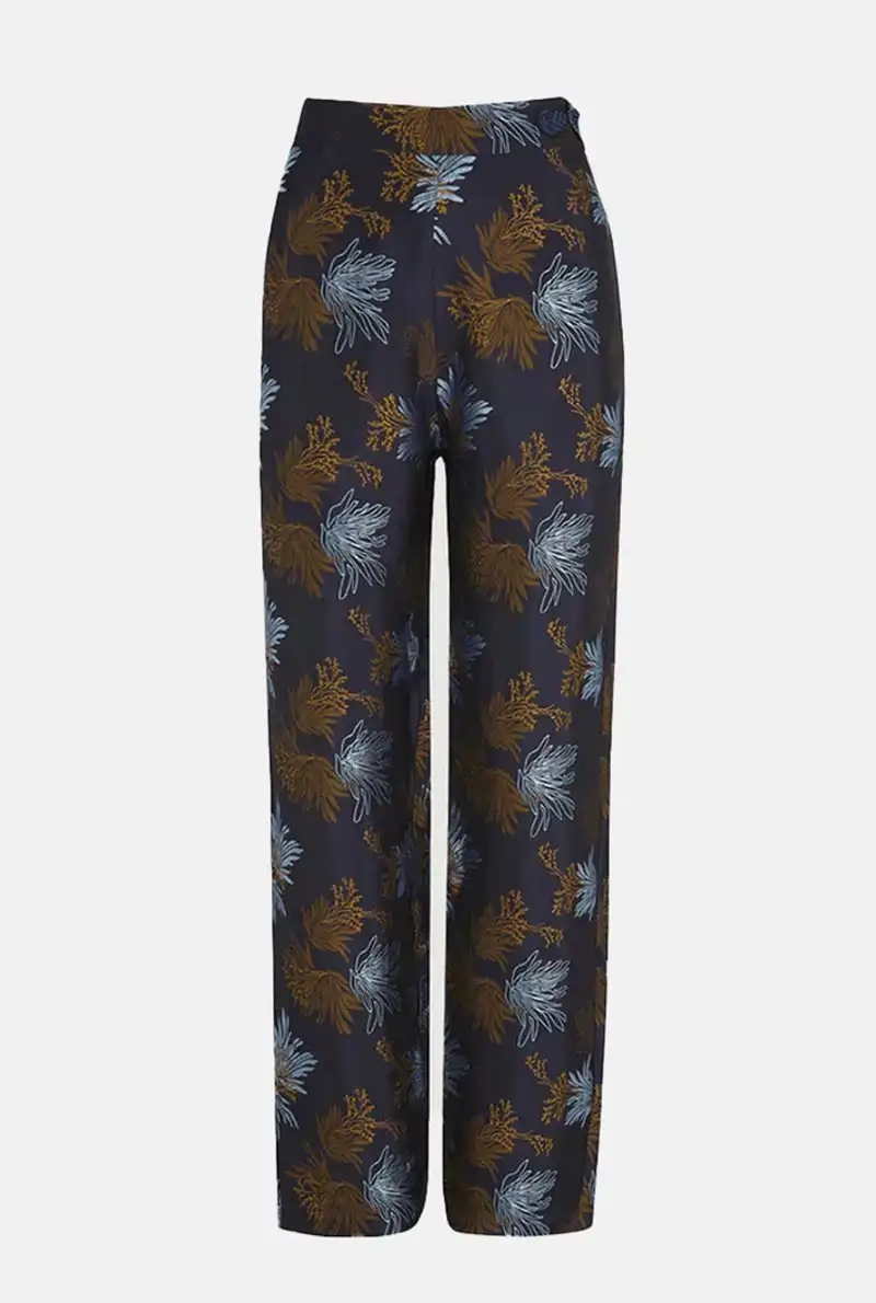 Egia trouser de Es Fascinante 165 euros