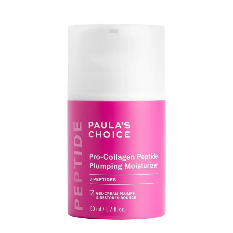 Hidratante Pro-Colágeno Péptidos de Paula´s Choice 34,80 euros