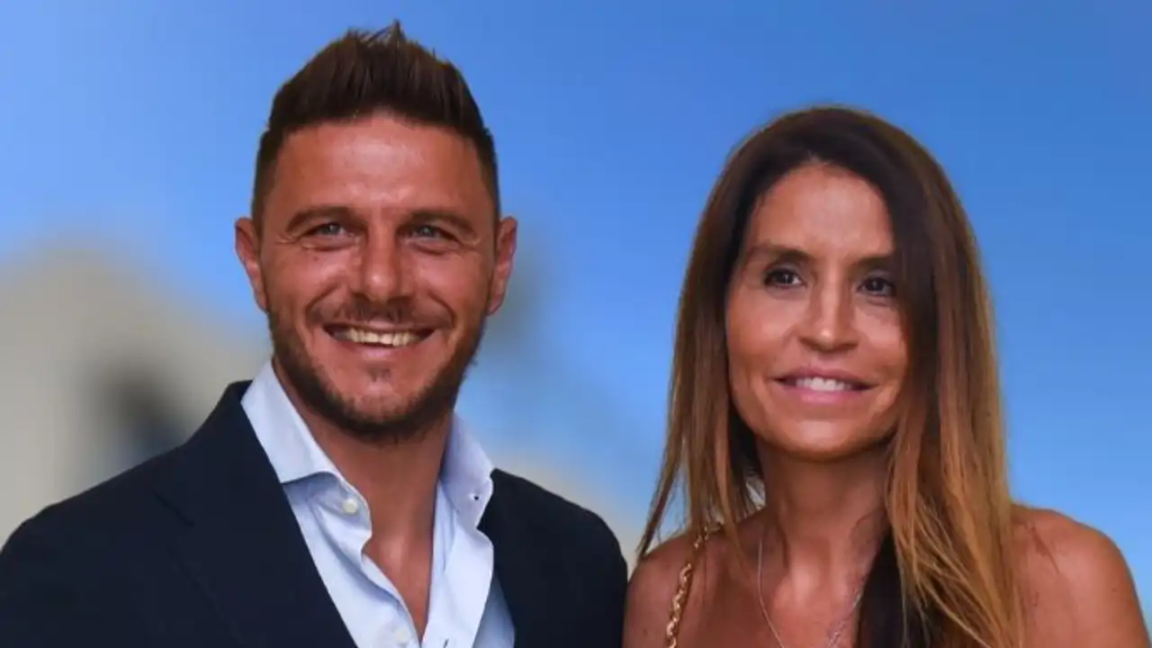 Joaquín Sánchez le pide matrimonio a Susana Saborido en 'El capitán en América': "La boda que nos merecemos"