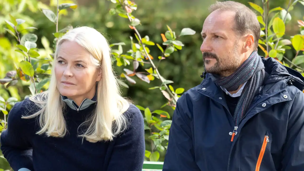 La Corona de Noruega emite un comunicado sobre el futuro del hijo de Haakon y Mette-Marit tras los últimos escándalos familiares