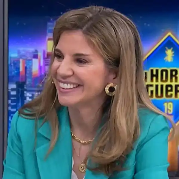 Marian Rojas Estapé en El Hormiguero