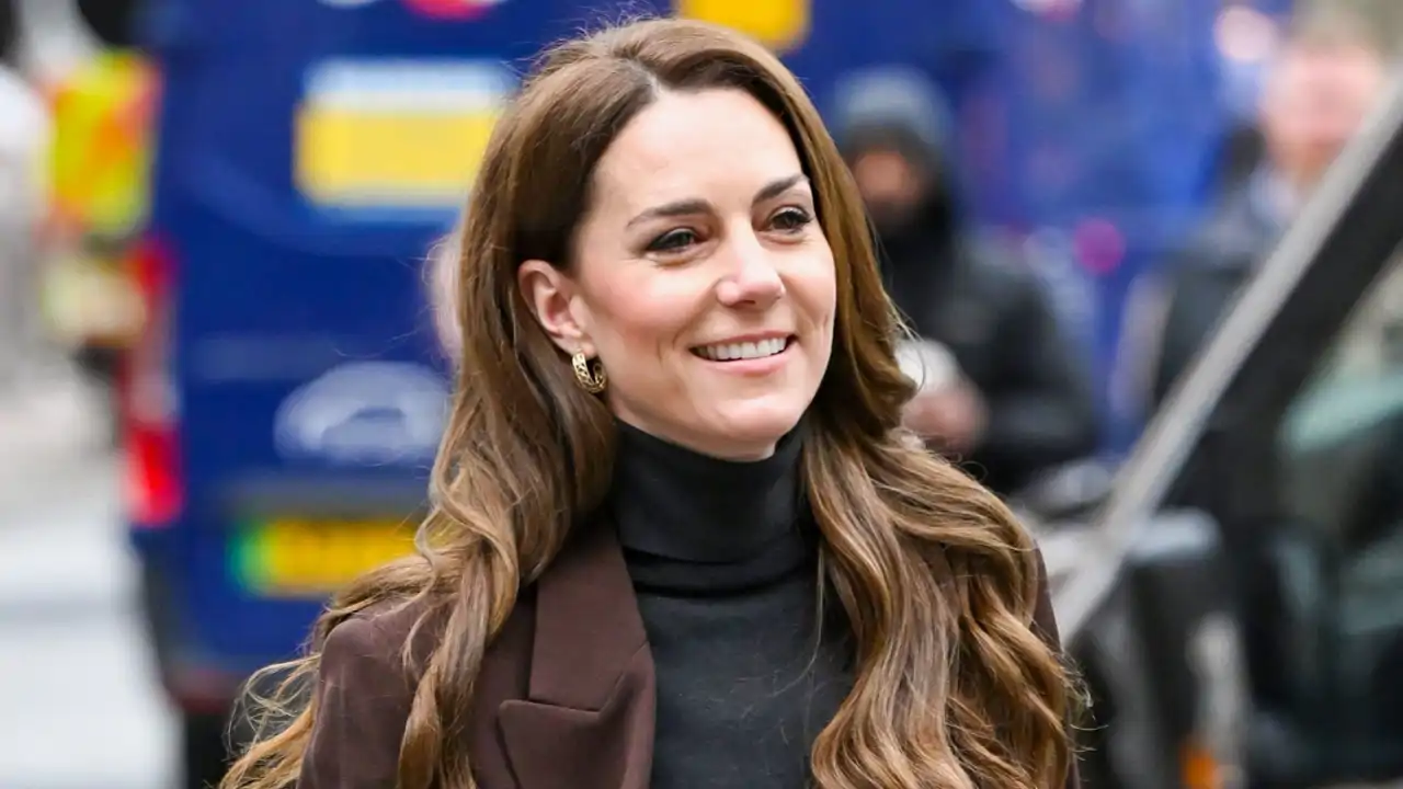 La prensa británica muestra su desconcierto por la nueva forma de vestir de Kate Middleton